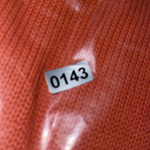 Tommy Bahama sweater Mens large super combed cotton knit pullover Hong Kong - Picture 10 of 10